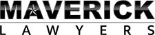 Maverick Lawyers Logo